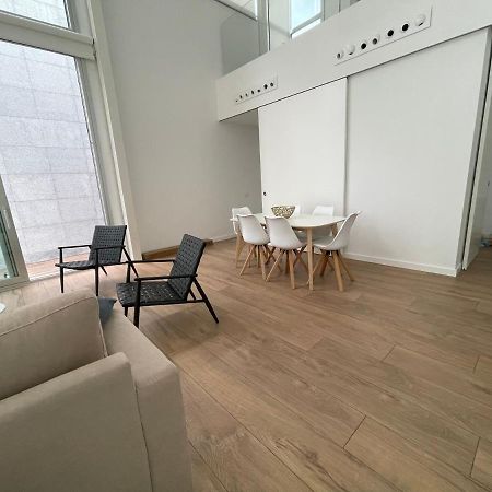 Oktheway Perbes House Villa A Coruña Dış mekan fotoğraf