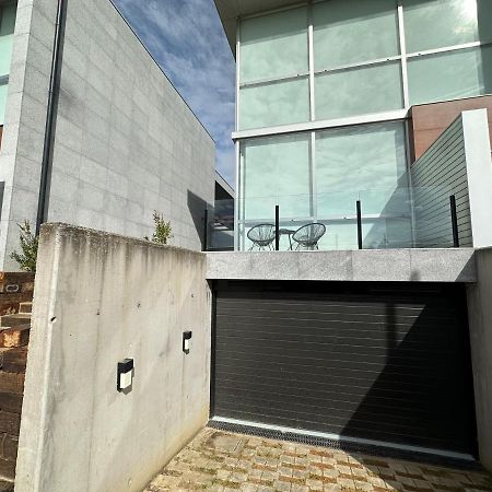 Oktheway Perbes House Villa A Coruña Dış mekan fotoğraf