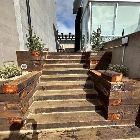 Oktheway Perbes House Villa A Coruña Dış mekan fotoğraf