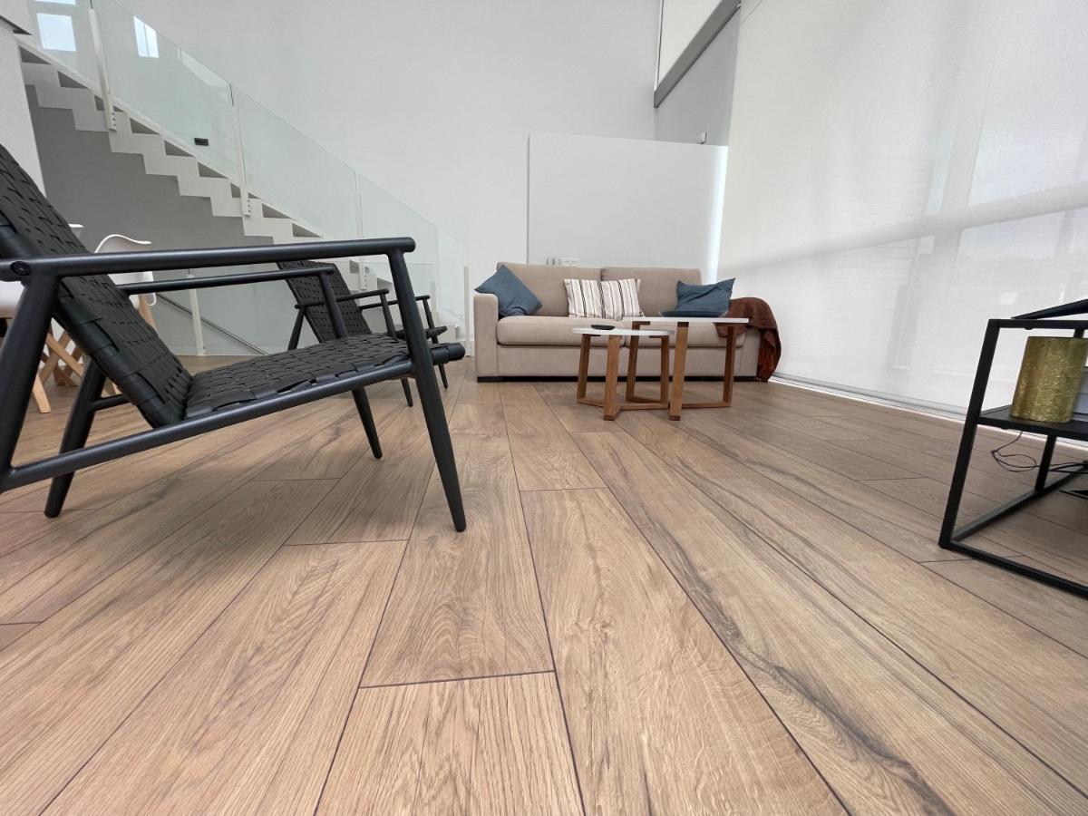 Oktheway Perbes House Villa A Coruña Dış mekan fotoğraf