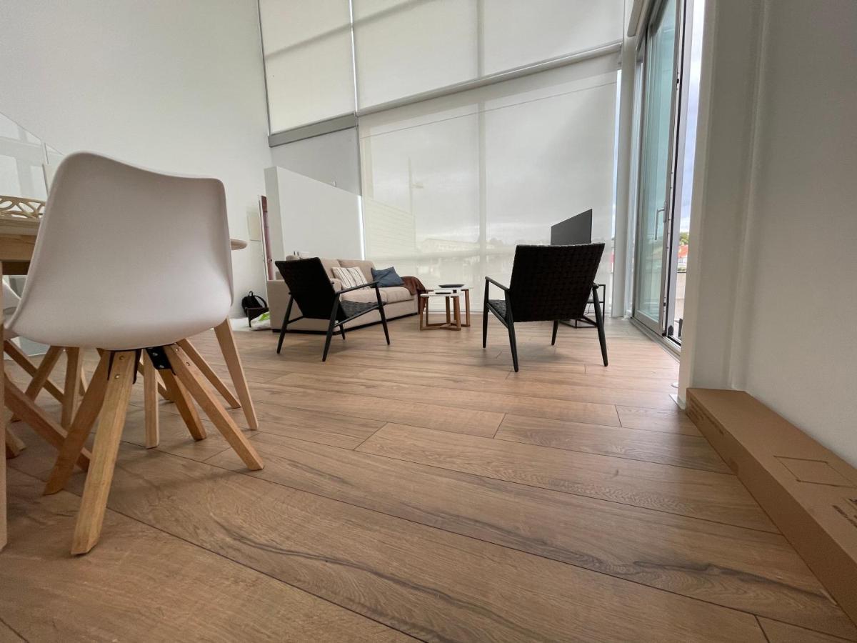 Oktheway Perbes House Villa A Coruña Dış mekan fotoğraf