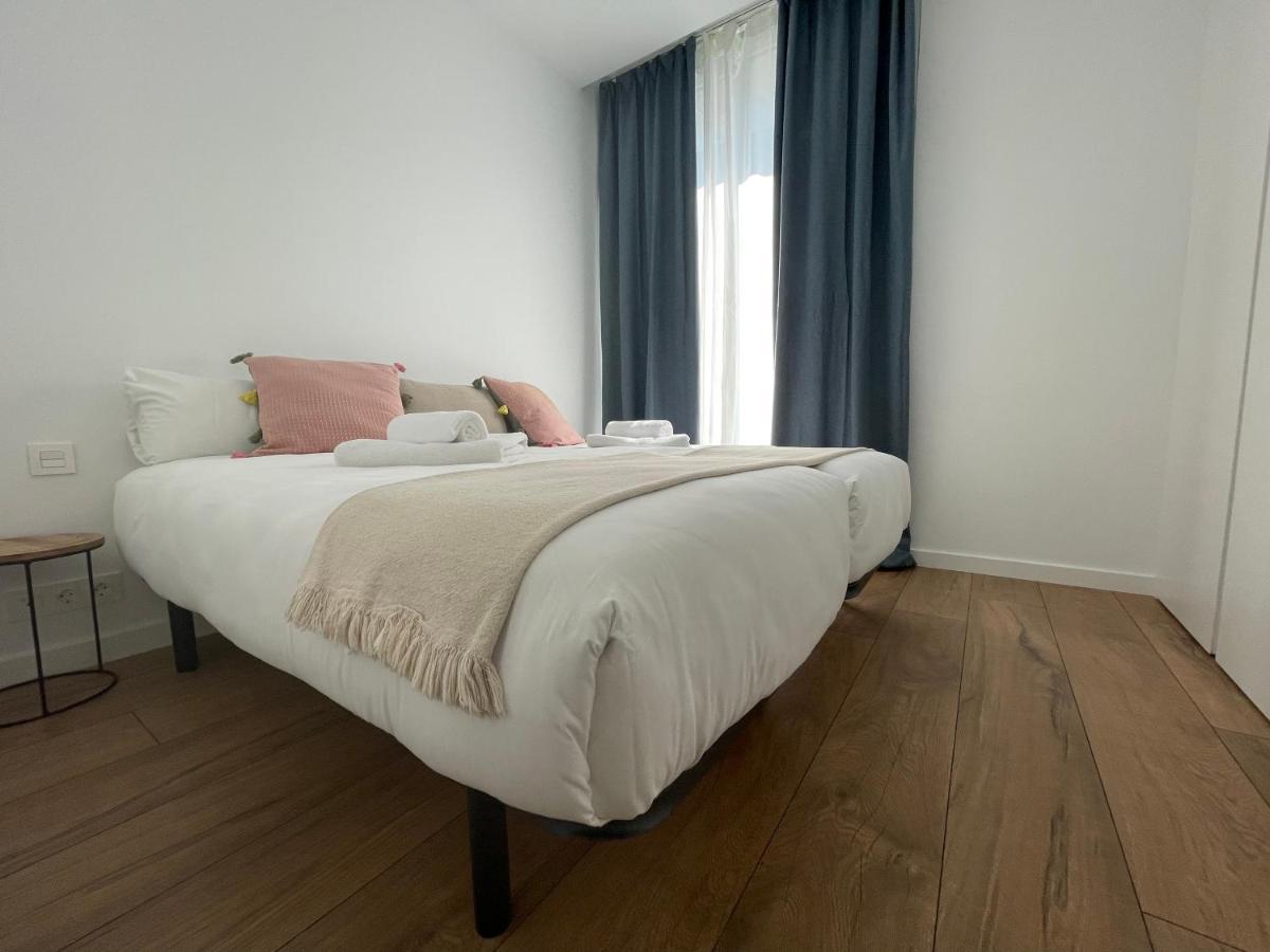 Oktheway Perbes House Villa A Coruña Dış mekan fotoğraf