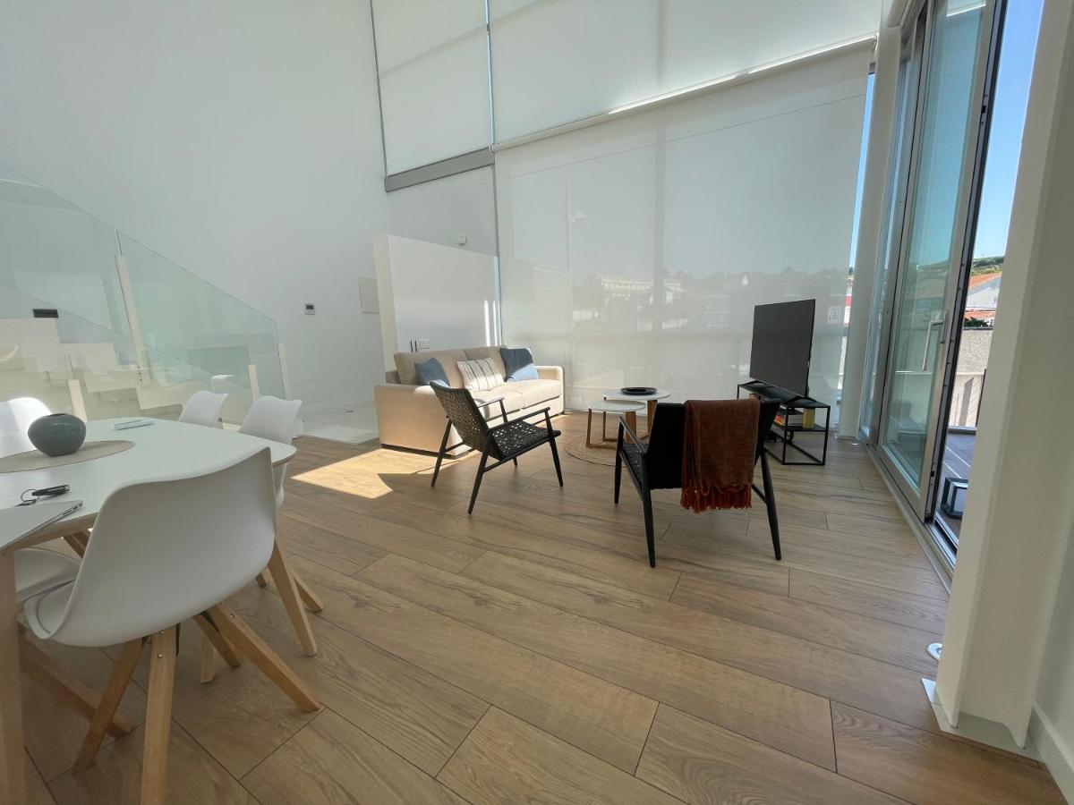 Oktheway Perbes House Villa A Coruña Dış mekan fotoğraf