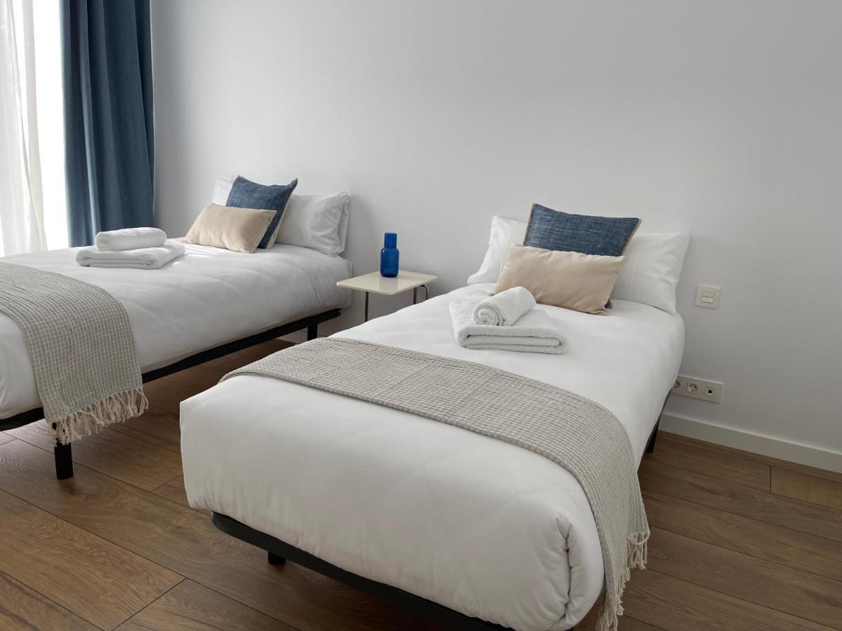 Oktheway Perbes House Villa A Coruña Dış mekan fotoğraf