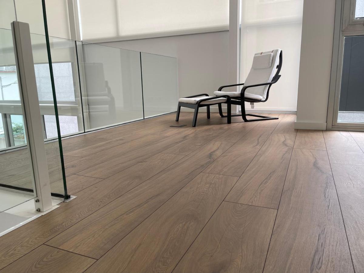 Oktheway Perbes House Villa A Coruña Dış mekan fotoğraf