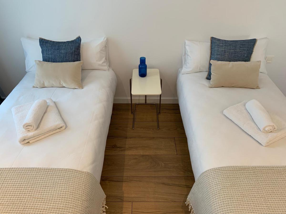 Oktheway Perbes House Villa A Coruña Dış mekan fotoğraf