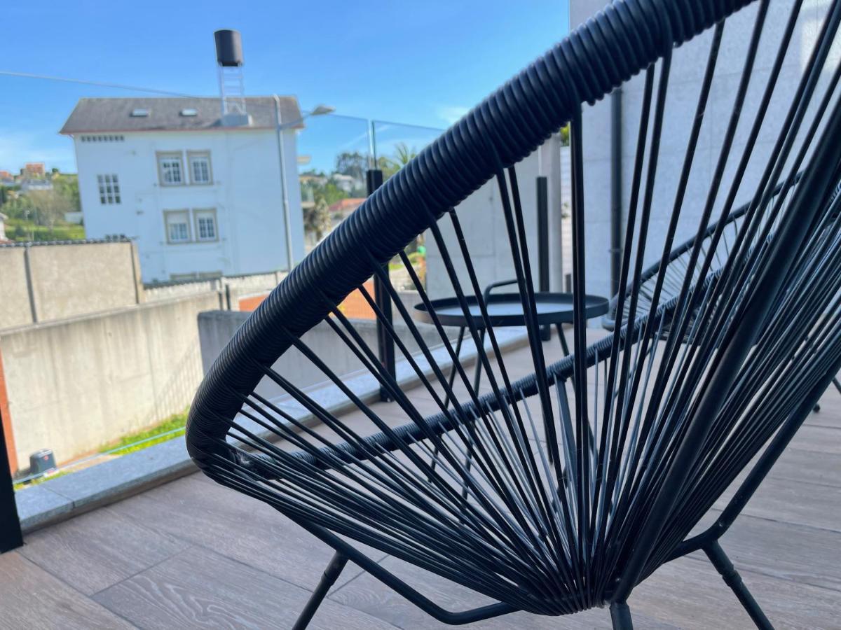 Oktheway Perbes House Villa A Coruña Dış mekan fotoğraf