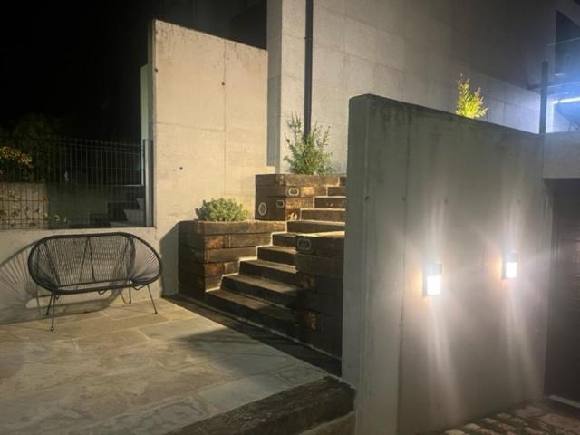 Oktheway Perbes House Villa A Coruña Dış mekan fotoğraf