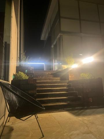 Oktheway Perbes House Villa A Coruña Dış mekan fotoğraf